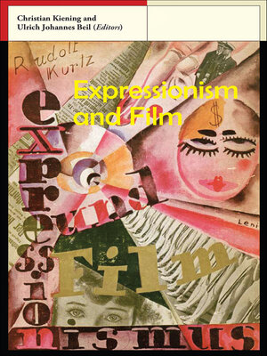 cover image of Expressionism and Film
